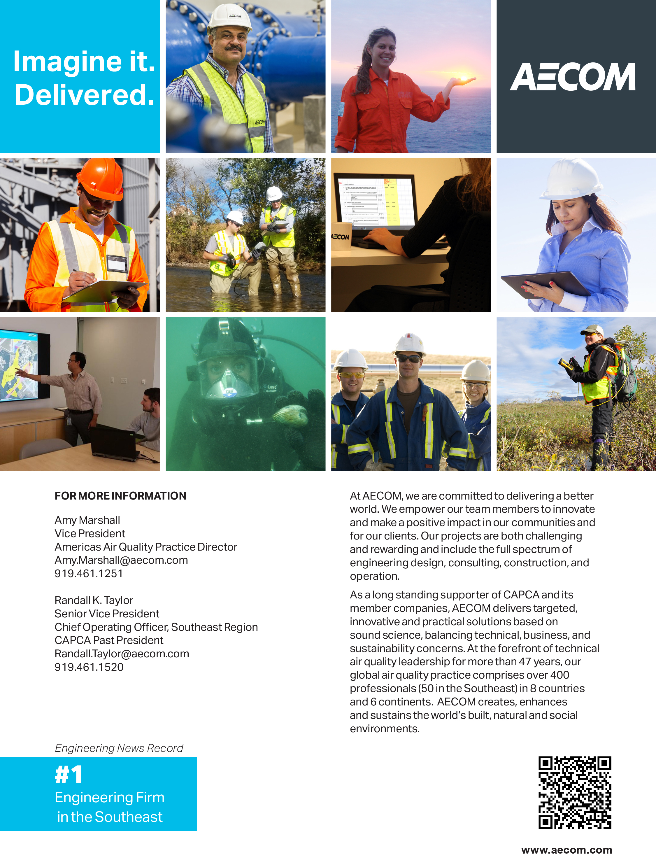 AECOM
