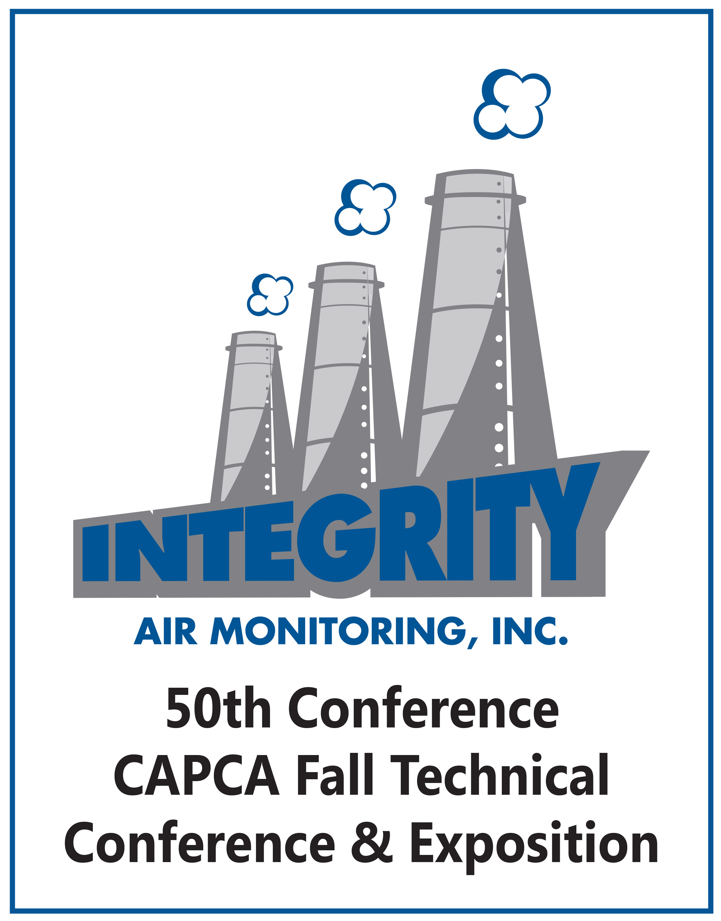 Integrity Air Monitoring