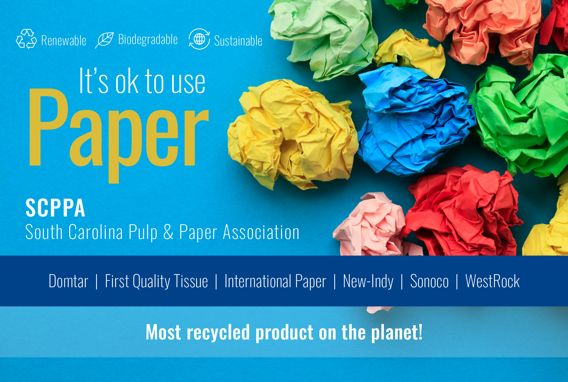 South Carolina Pulp & Paper Association